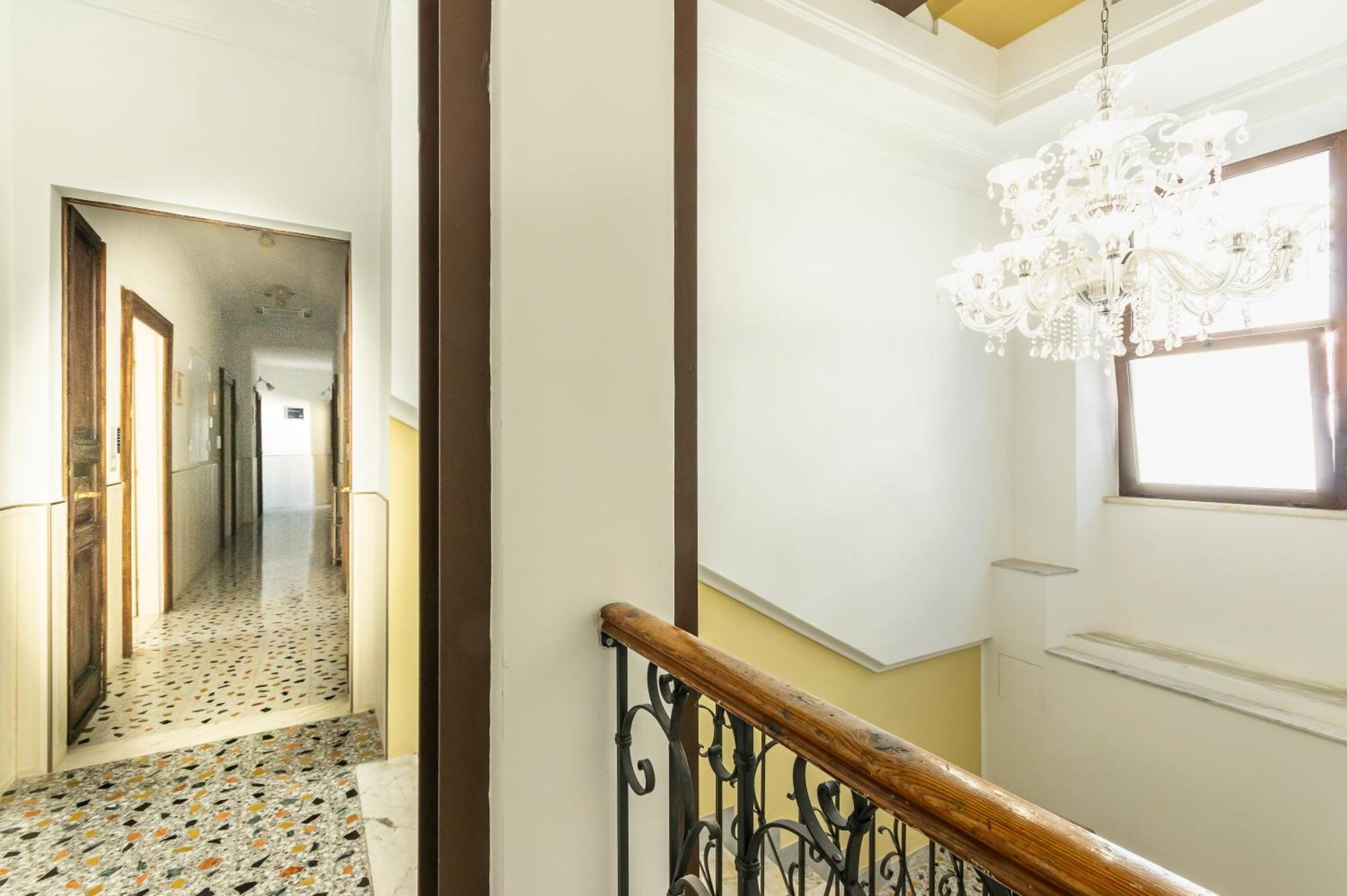 Bed and Breakfast Al Castello Авеццано Экстерьер фото