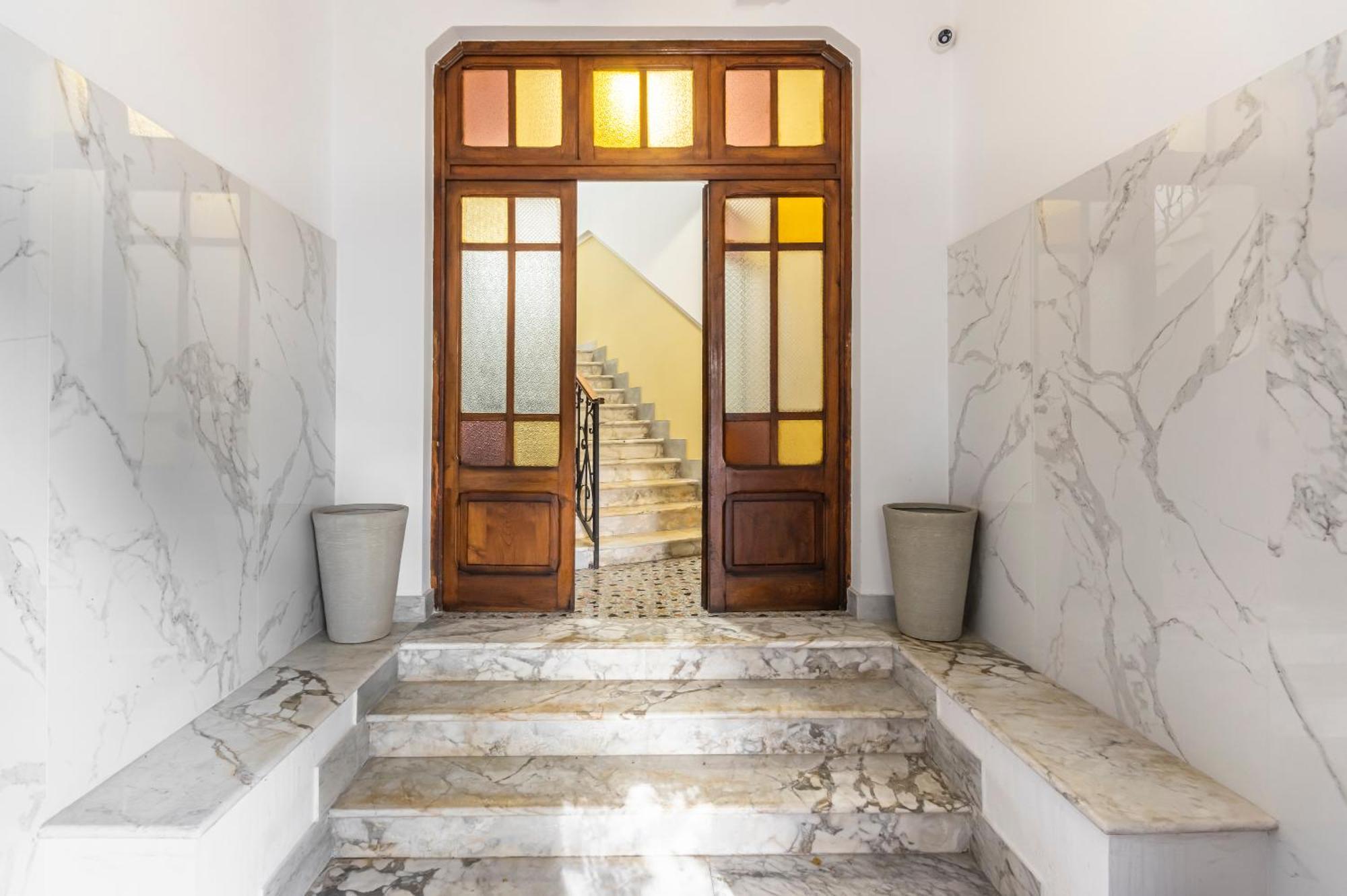 Bed and Breakfast Al Castello Авеццано Экстерьер фото