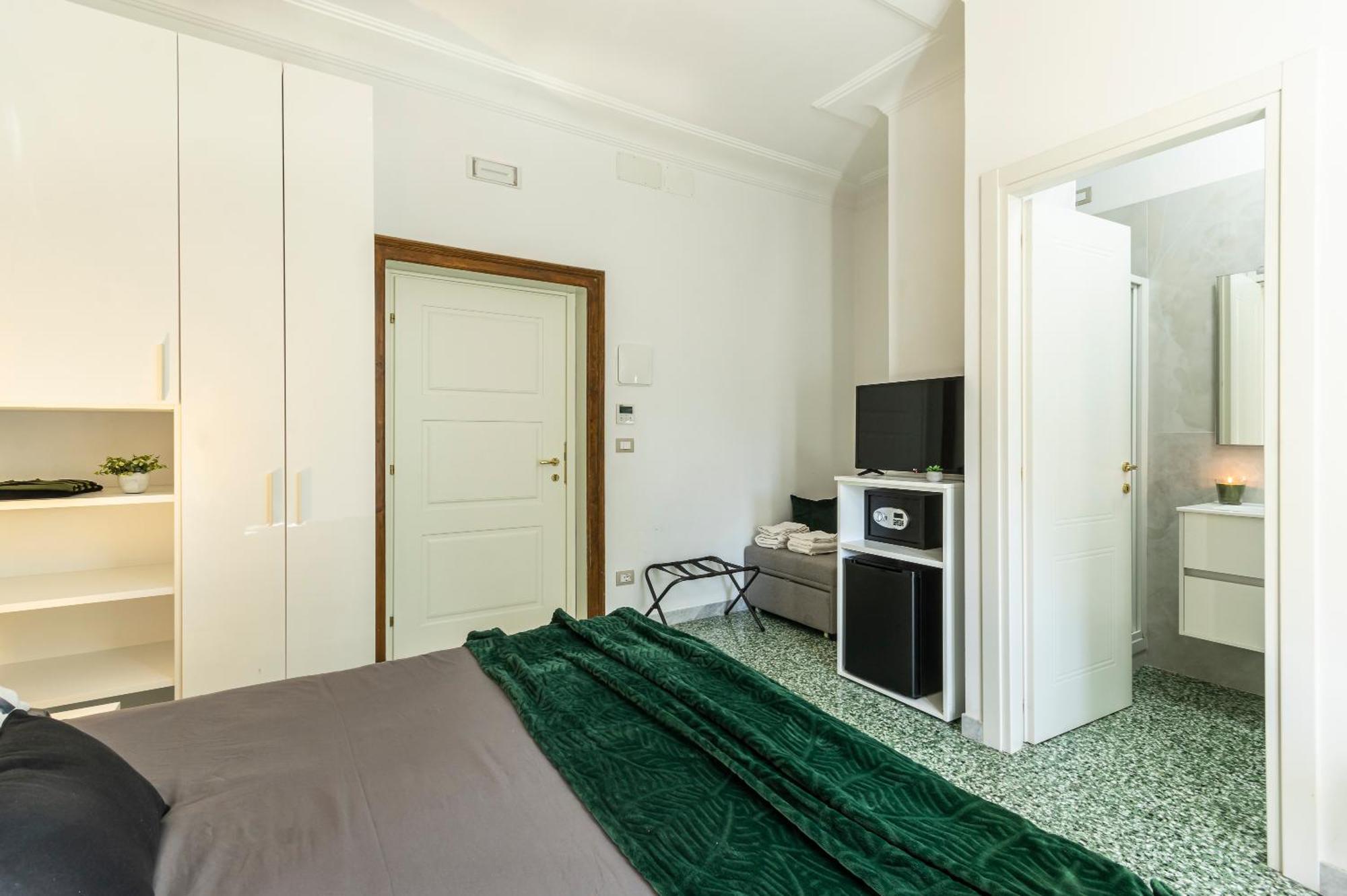 Bed and Breakfast Al Castello Авеццано Экстерьер фото