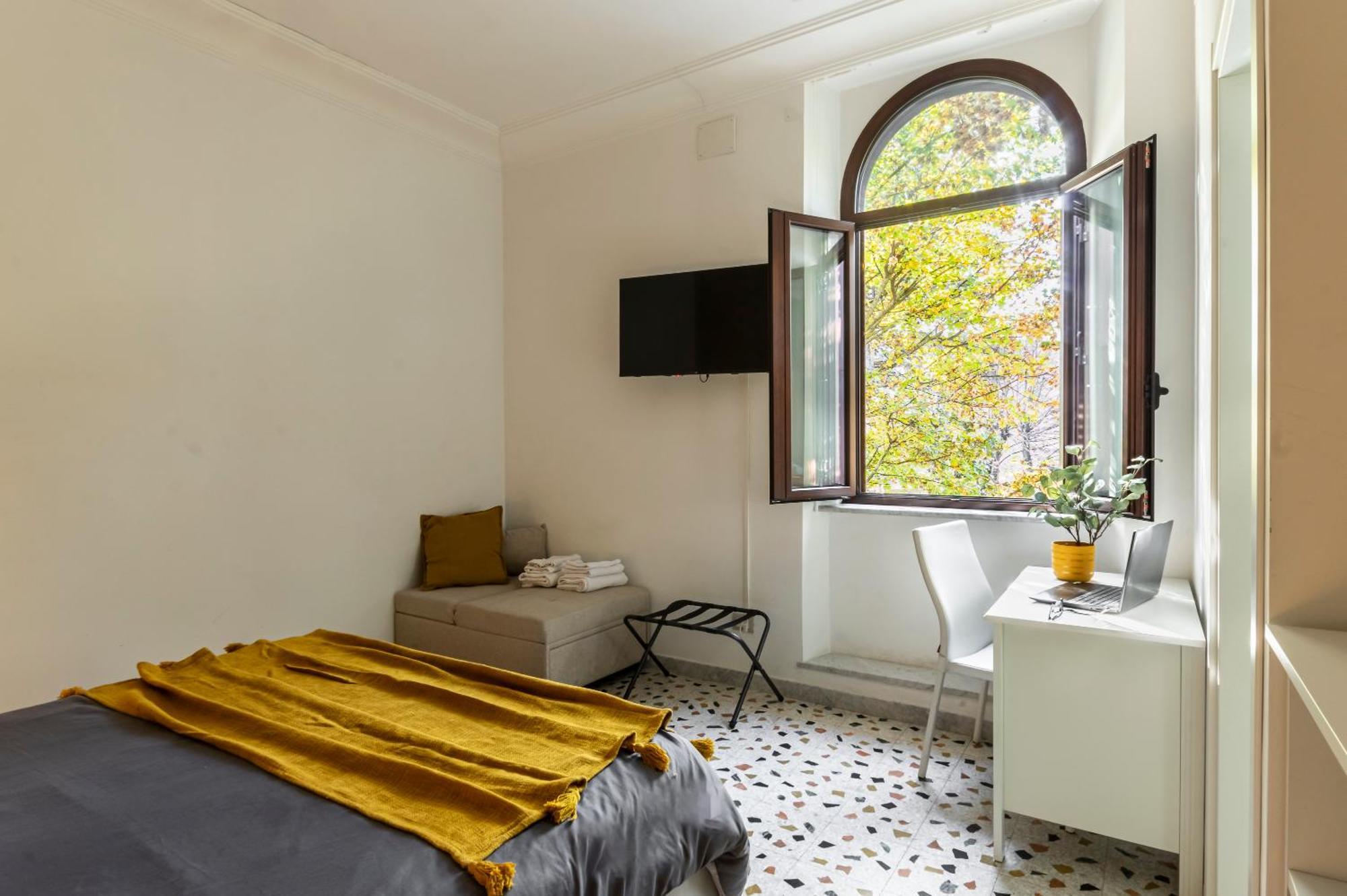 Bed and Breakfast Al Castello Авеццано Экстерьер фото